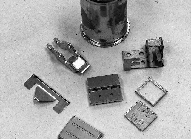 Metal Stamping