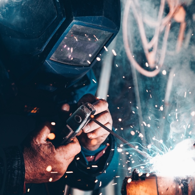 Welding Services