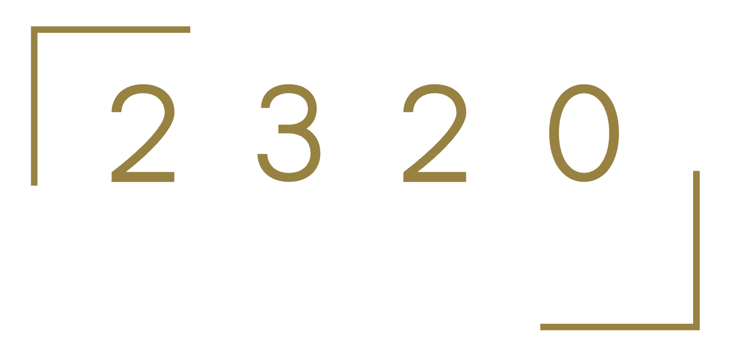 2320 Tool and Die Logo